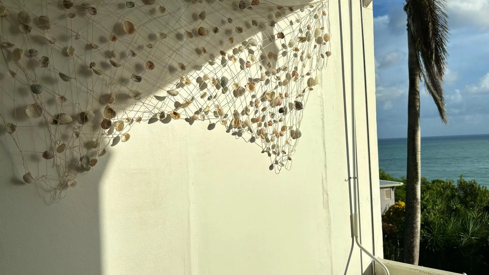 Apartamento Bohème créole Le Diamant Martinica